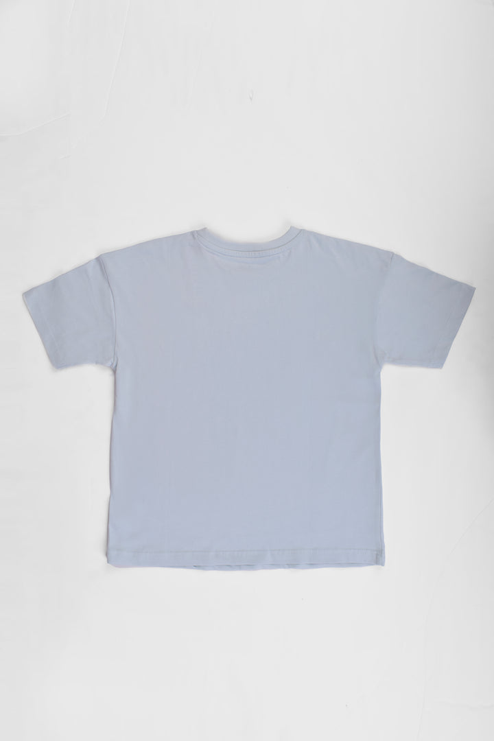 Printed T-Shirt