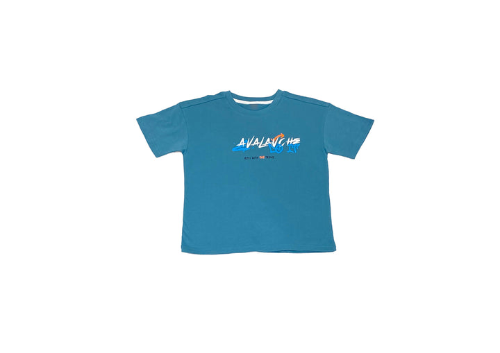 Printed T-Shirt