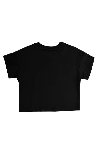 Round T-Shirt