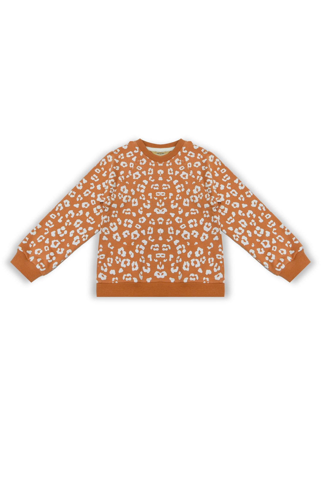 Printed Sweat Shirt