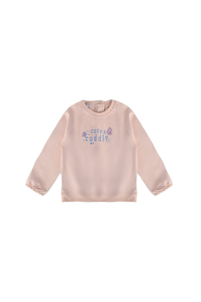 Printed Sweat Shirt