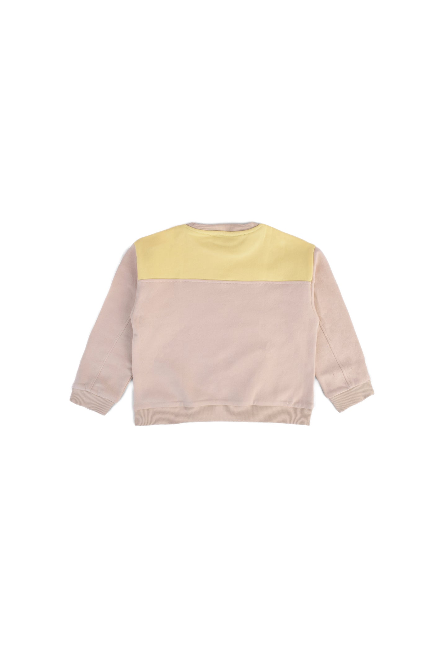 Round Sweat Shirt