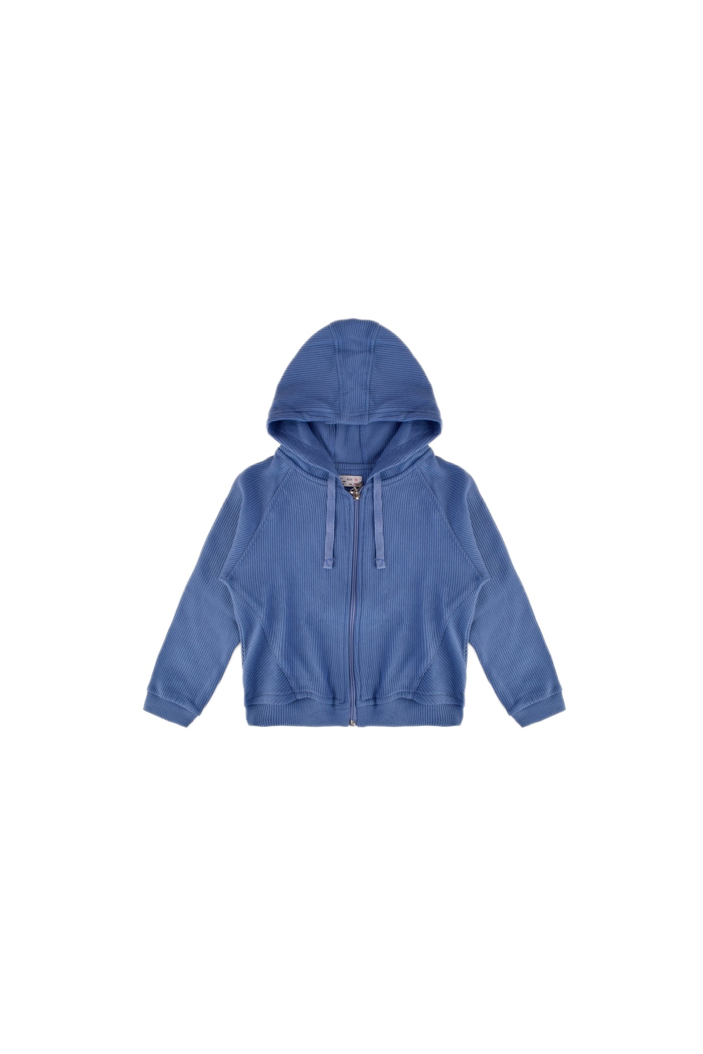 Full Zip Up Hoodie