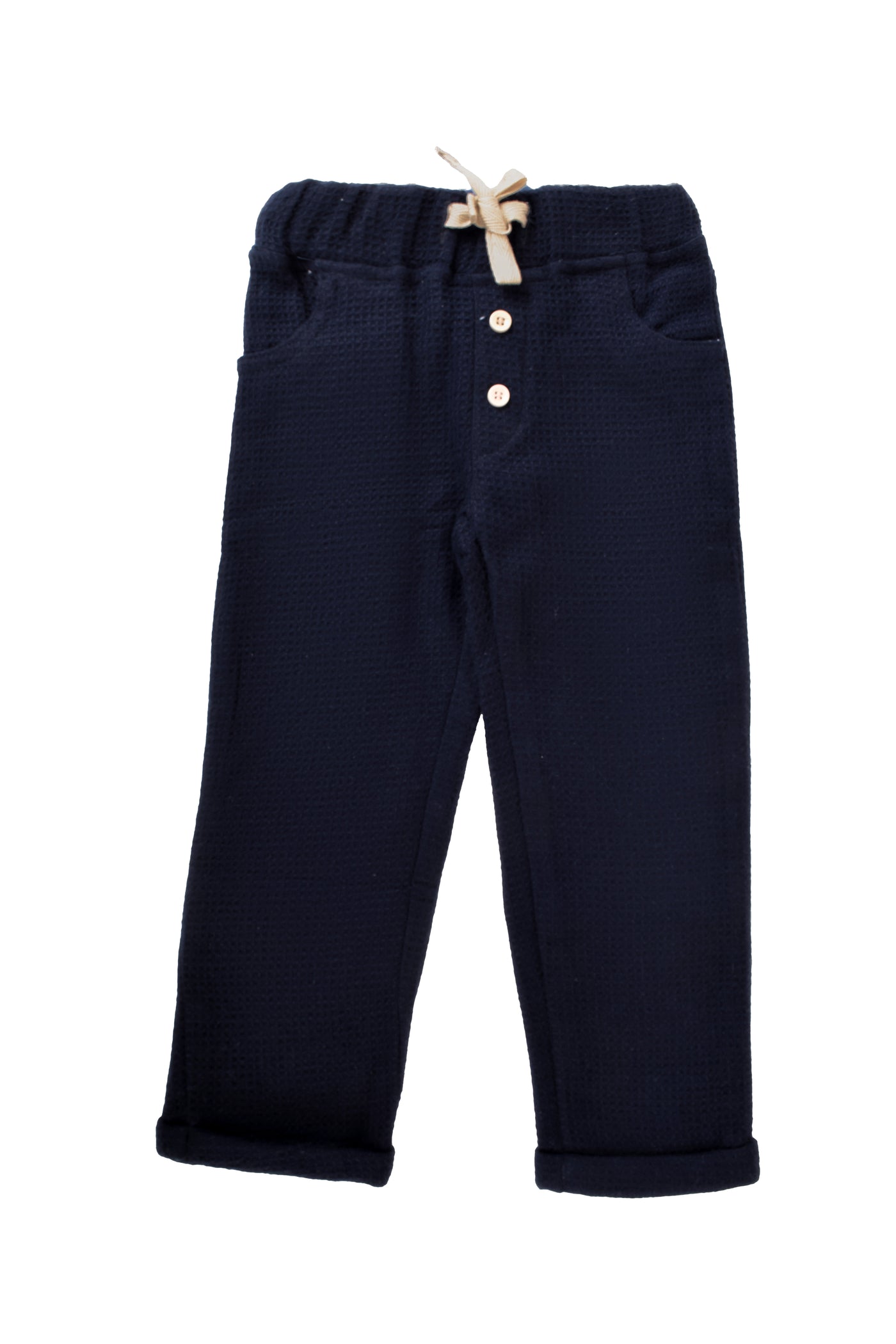 Corduroy Trouser