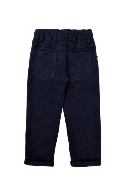 Corduroy Trouser