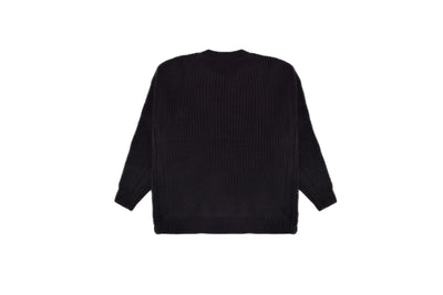 Knitted Pullover