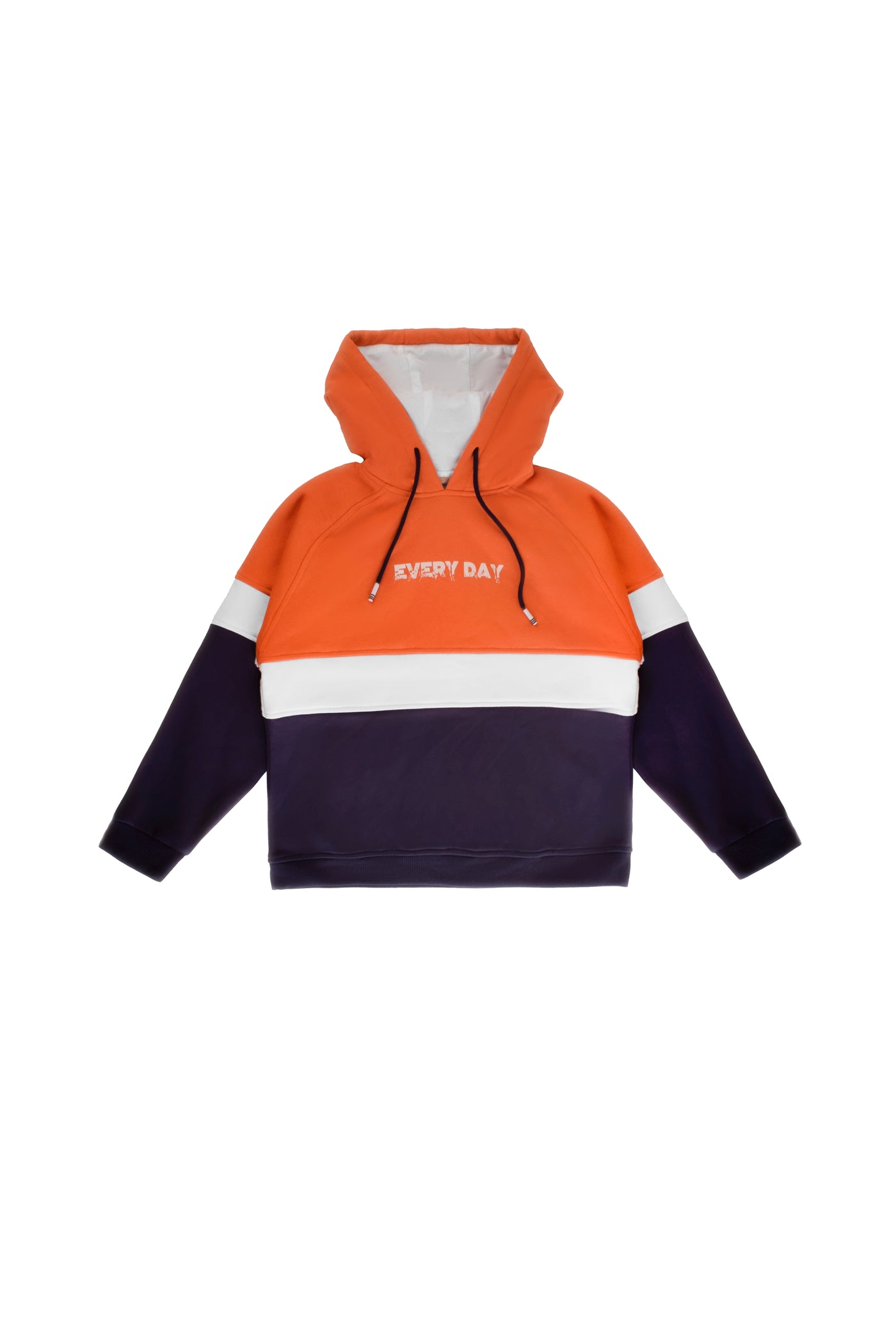 Hooded Sweat Shirt