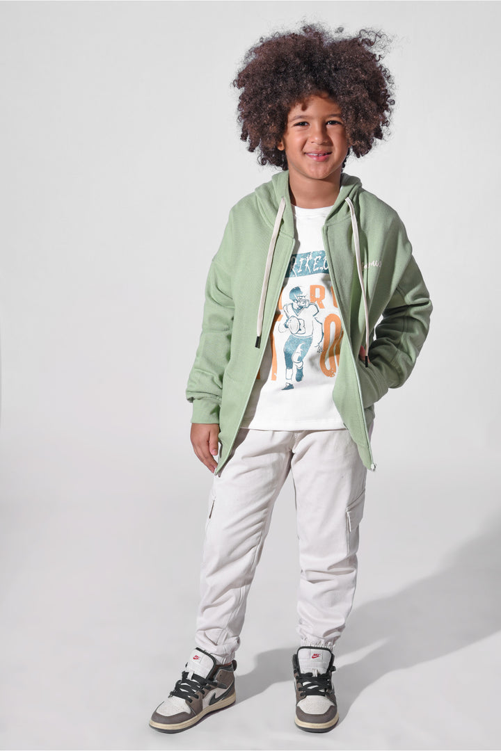 Printed T-Shirt