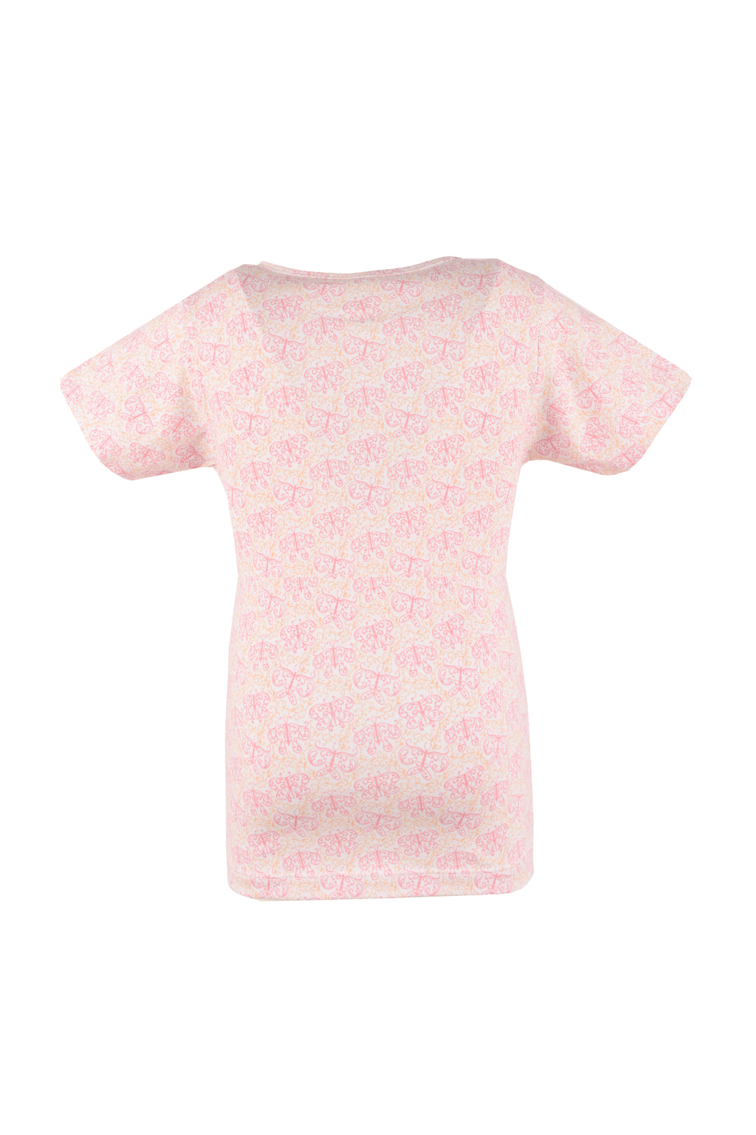 Printed Flannel 2486