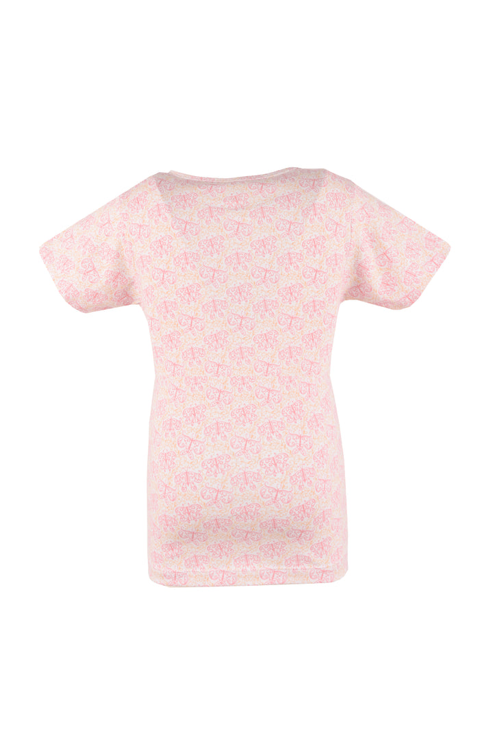 Printed Flannel 2486