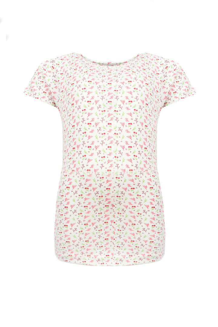 Printed Flannel 2486