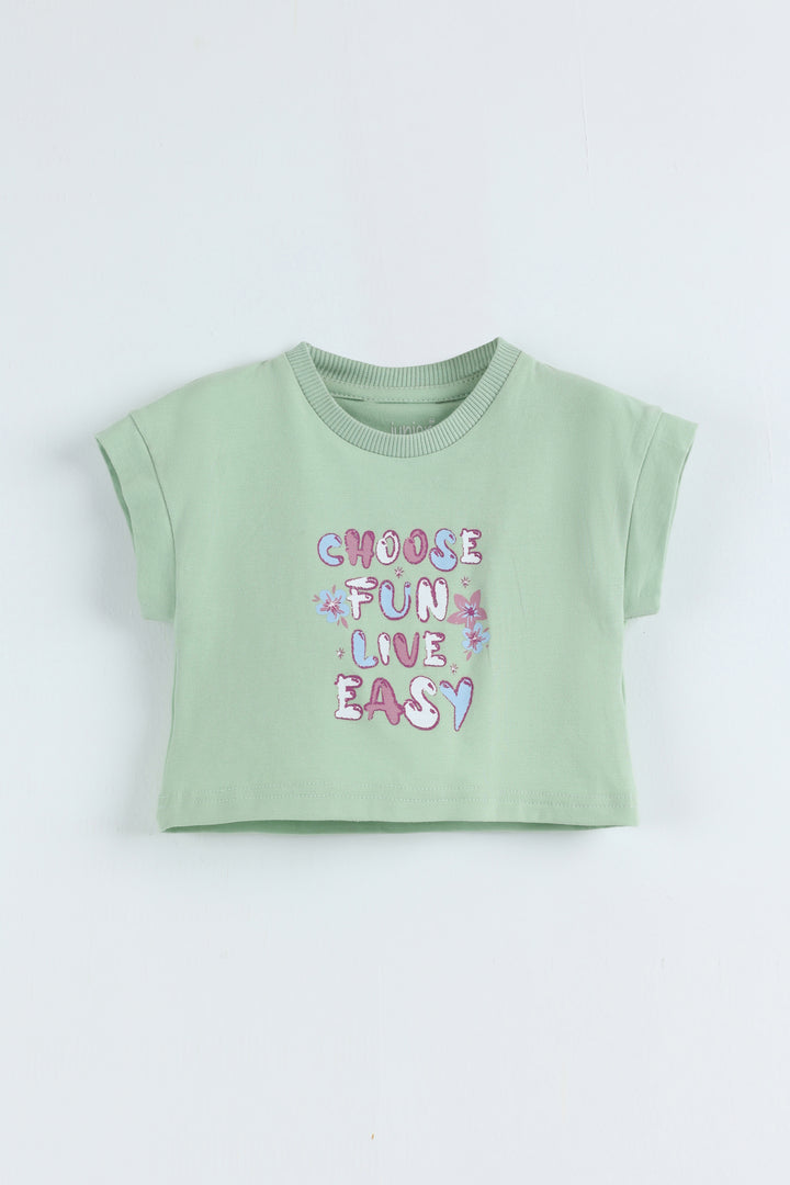T-Shirt 251101301