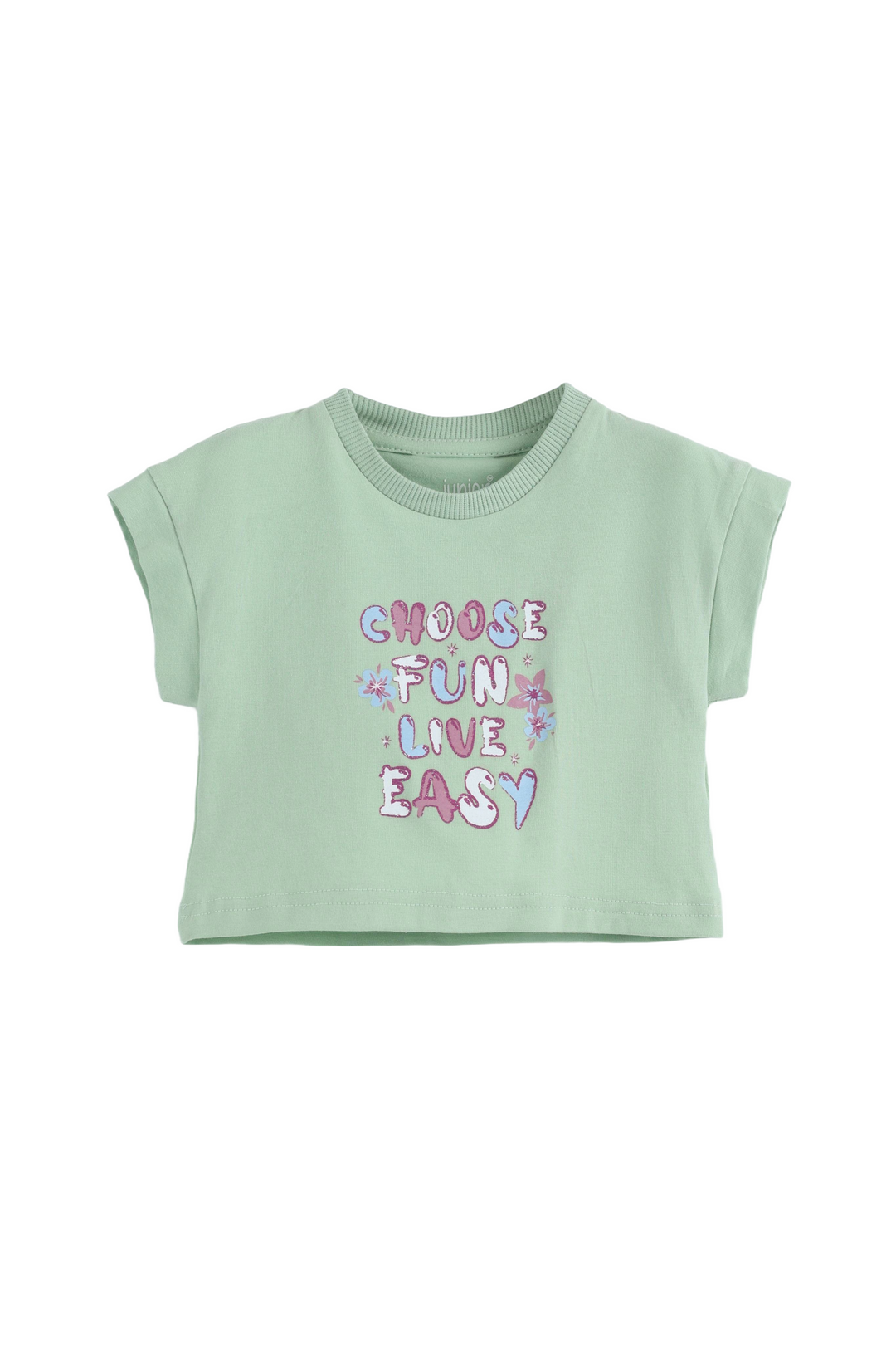T-Shirt 251101301
