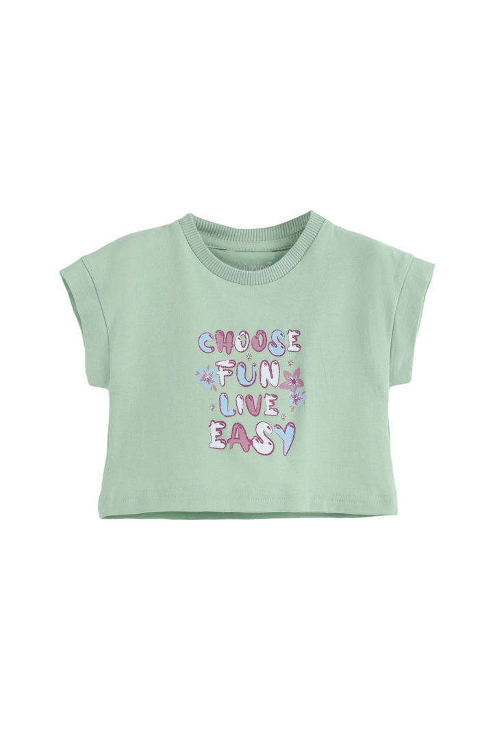 T-Shirt 251101301