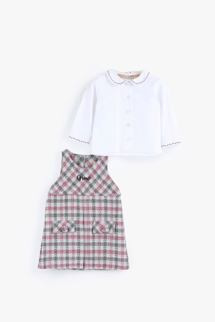 Dress Set 2 Pieces 252103090