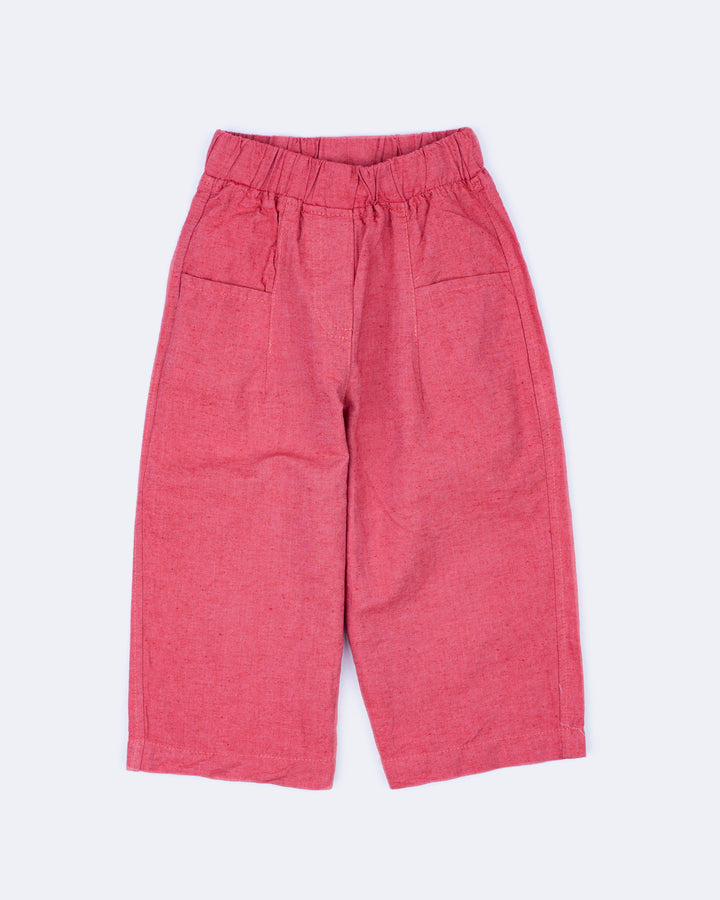 Gabrdine Pants 251108461