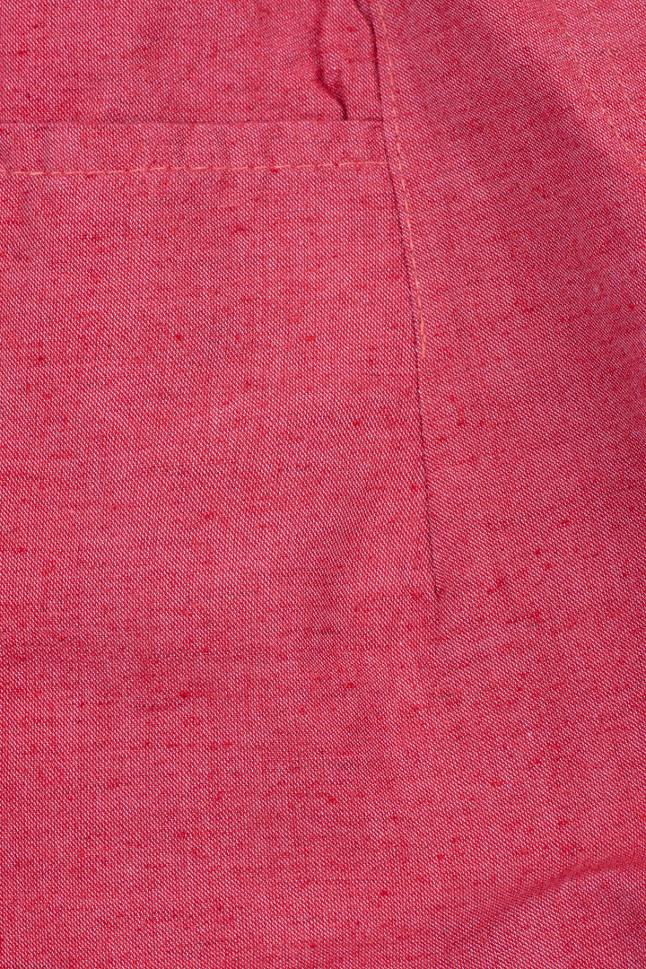 Gabrdine Pants 251108461