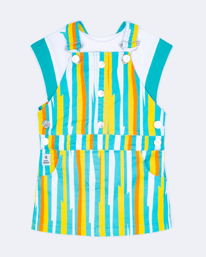 Jumpsuit Set 251109090