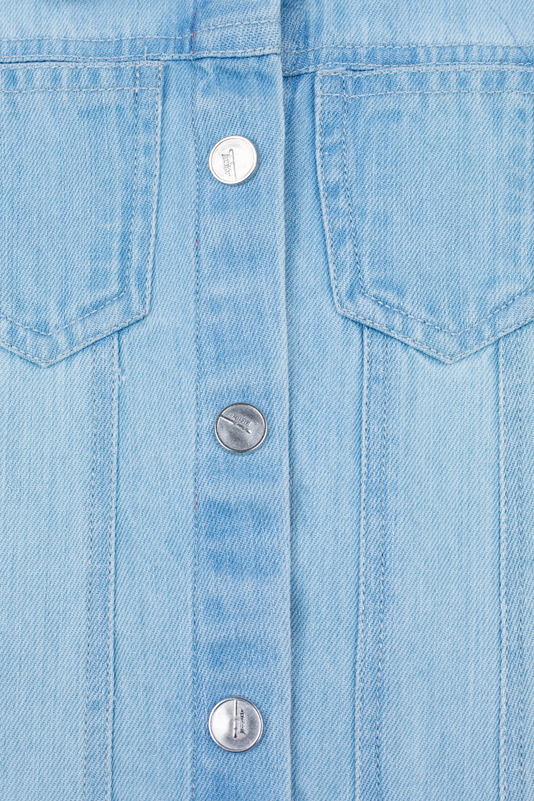 Denim Dress 251110621