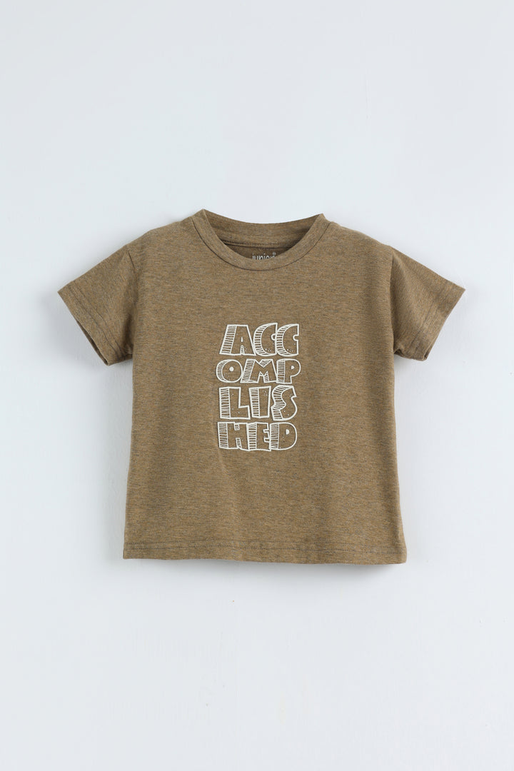 T-Shirt 251111301