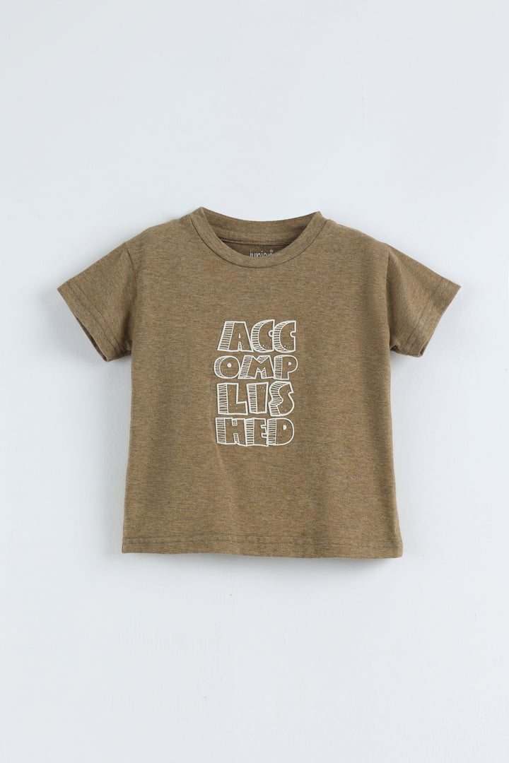 T-Shirt 251111301
