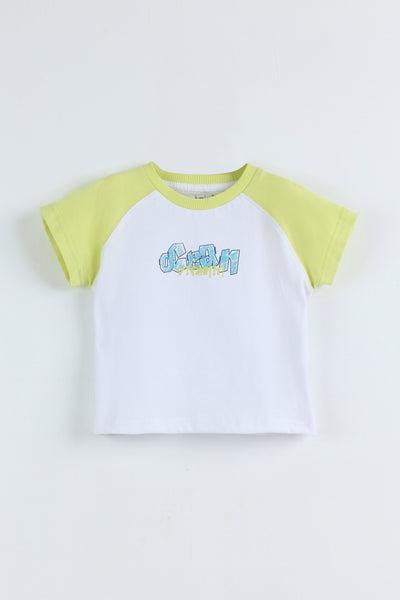 T-Shirt 251112303