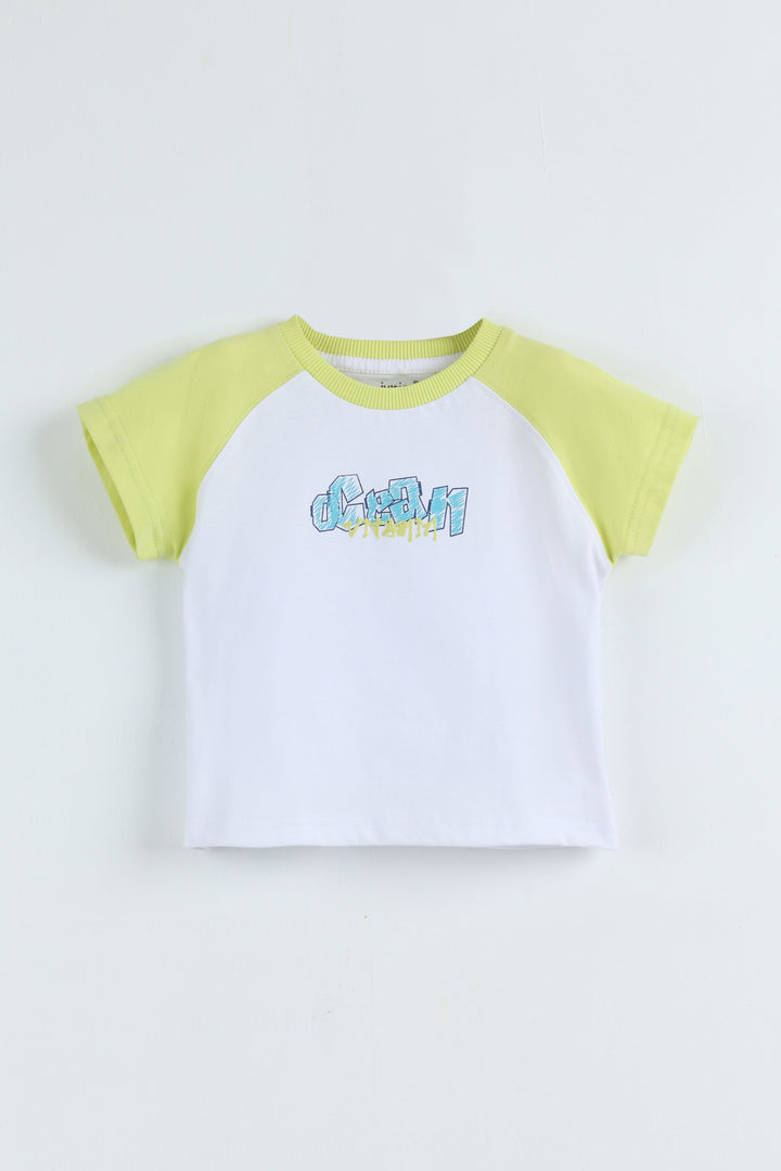 T-Shirt 251112303