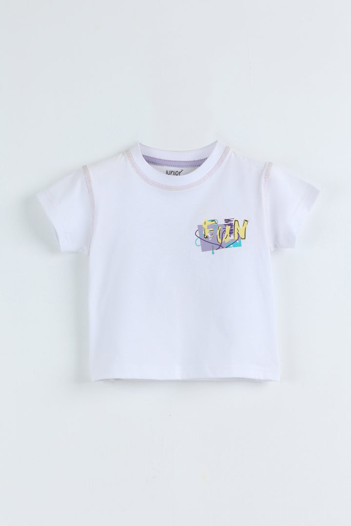 T-Shirt 251113303