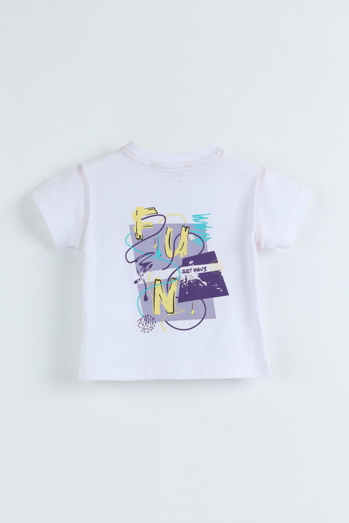 T-Shirt 251113303