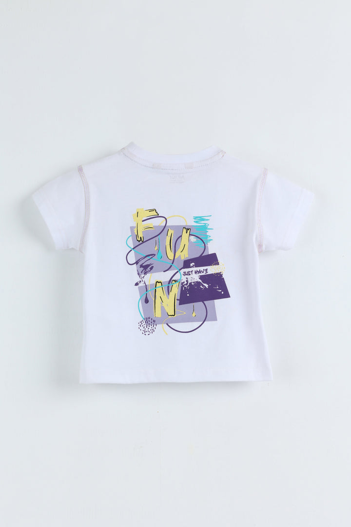 T-Shirt 251113303