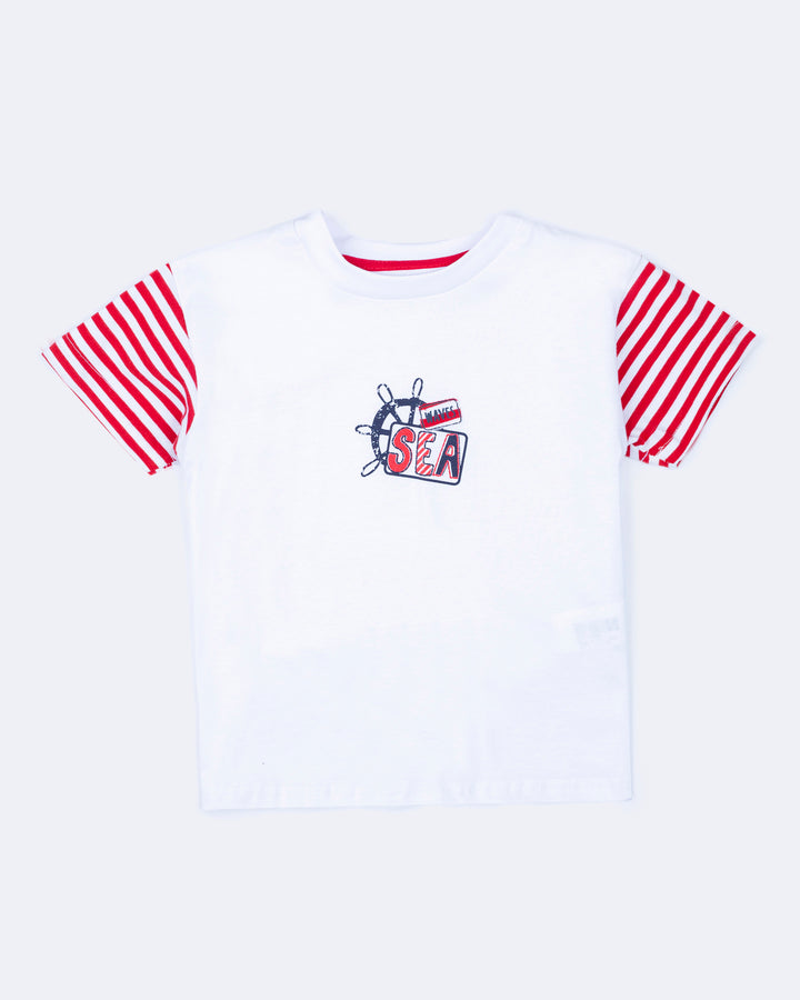 T-Shirt 251117303