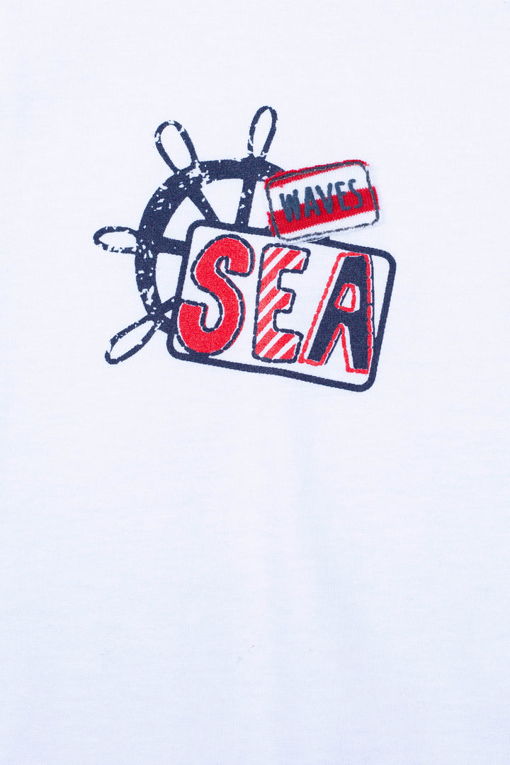T-Shirt 251117303
