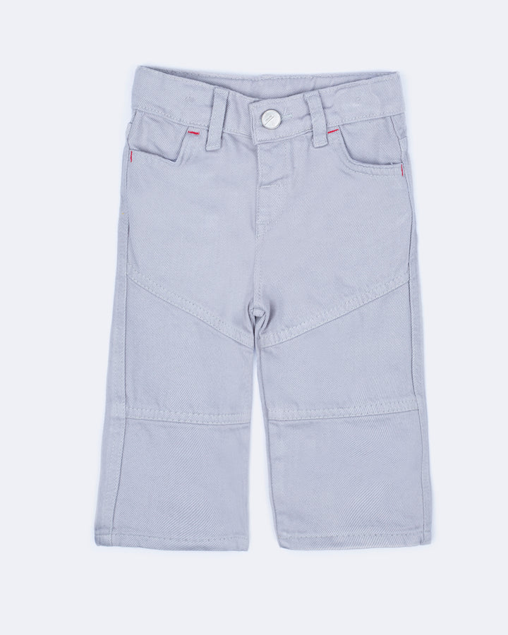 Gabrdine Pants 251118462