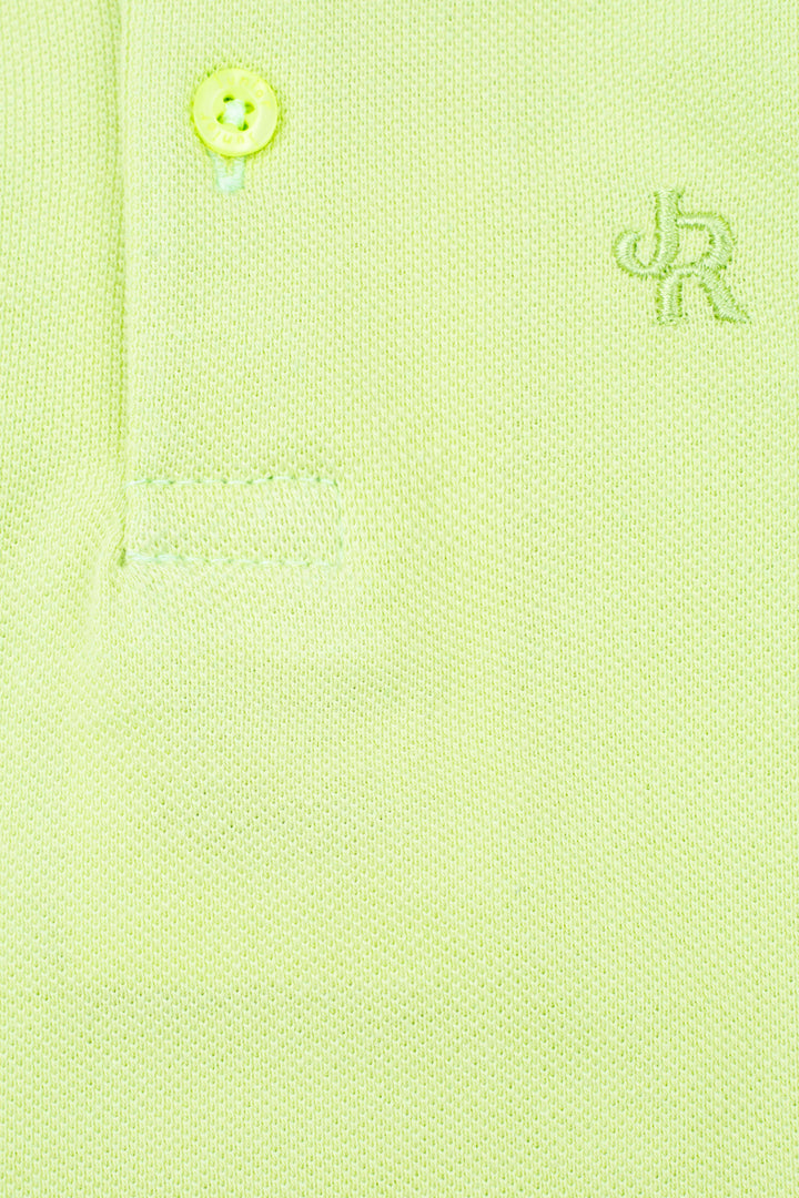 Polo Shirt 251199344