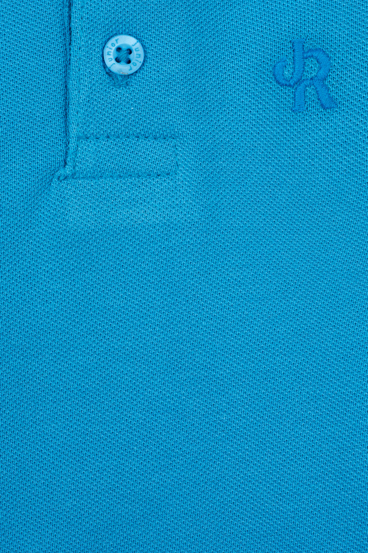 Polo Shirt 251199346