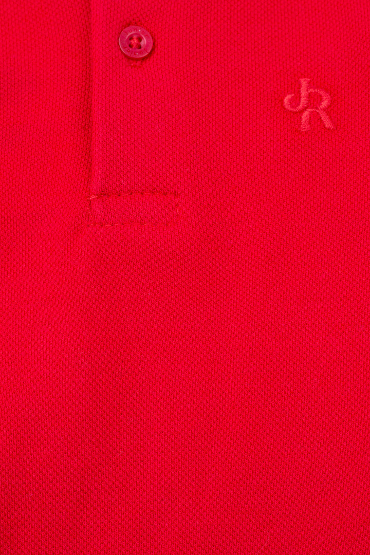 Polo Shirt 251199348