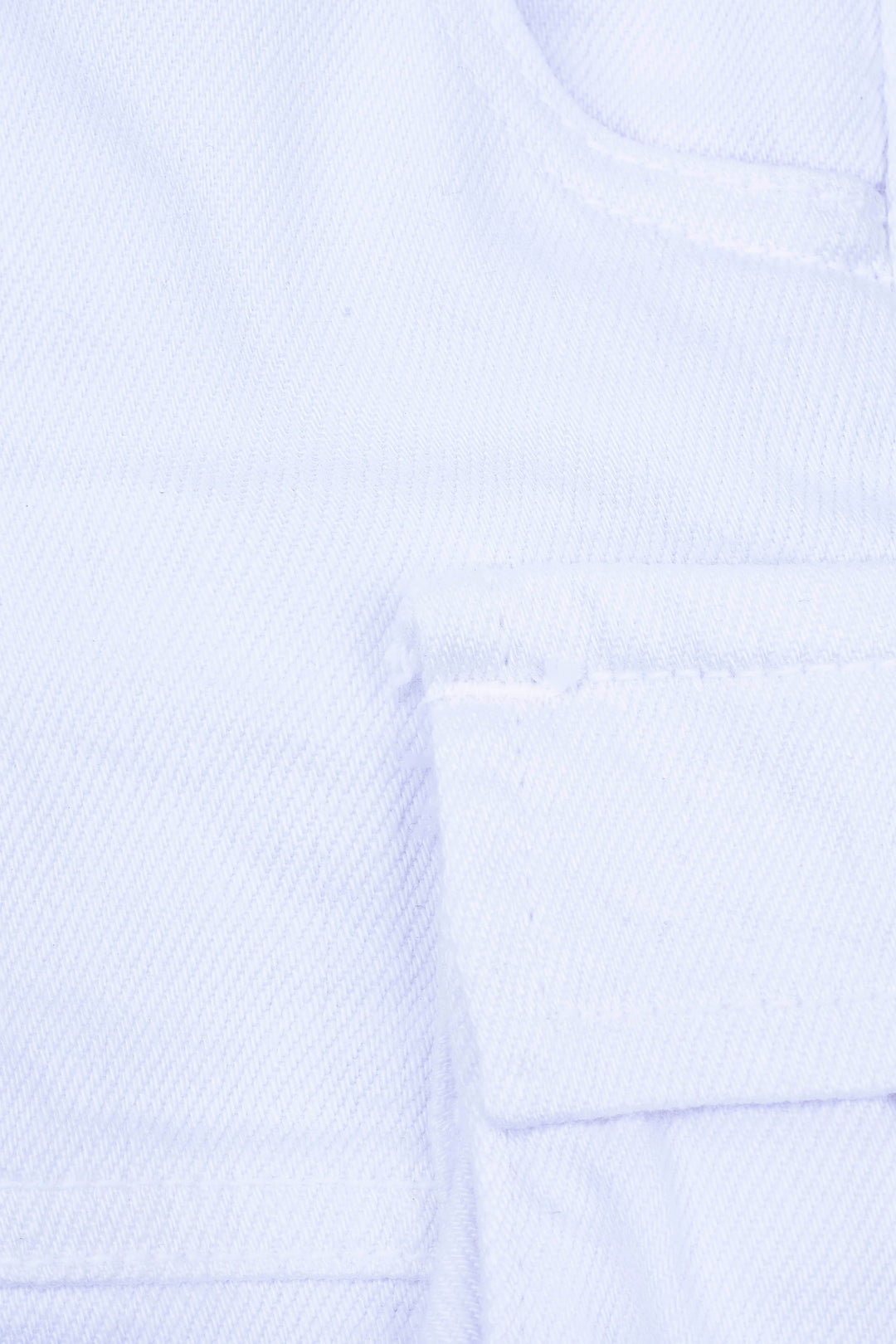 Gabrdine Short 251199462