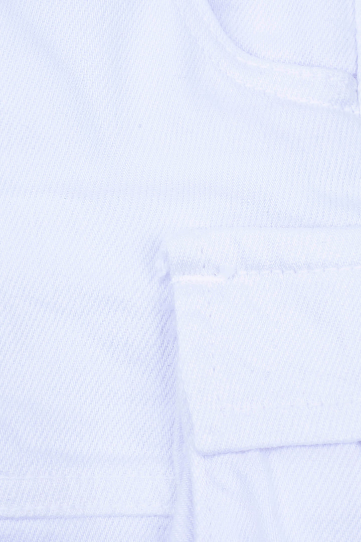 Gabrdine Short 251199462