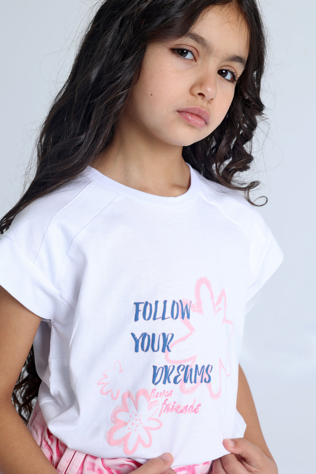 Printed T-Shirt 251202301