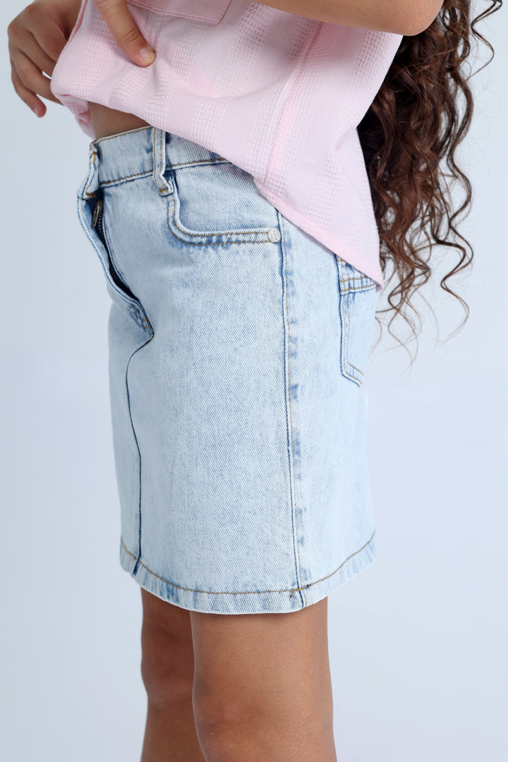 Skirt 251202441