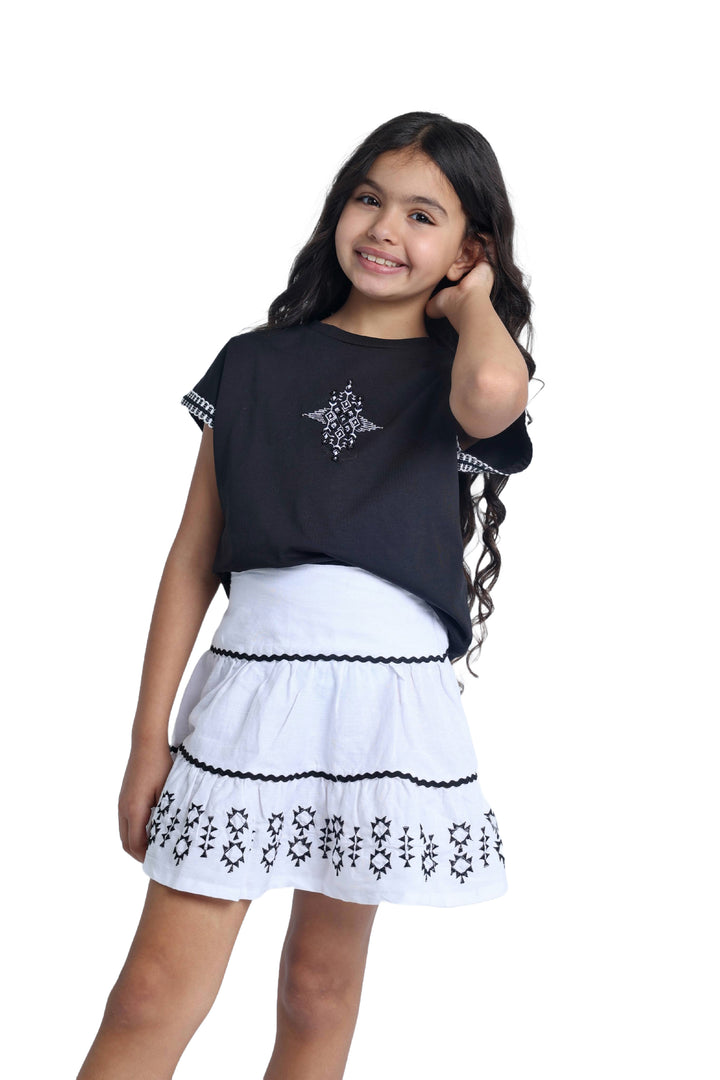 Printed T-Shirt 251203301