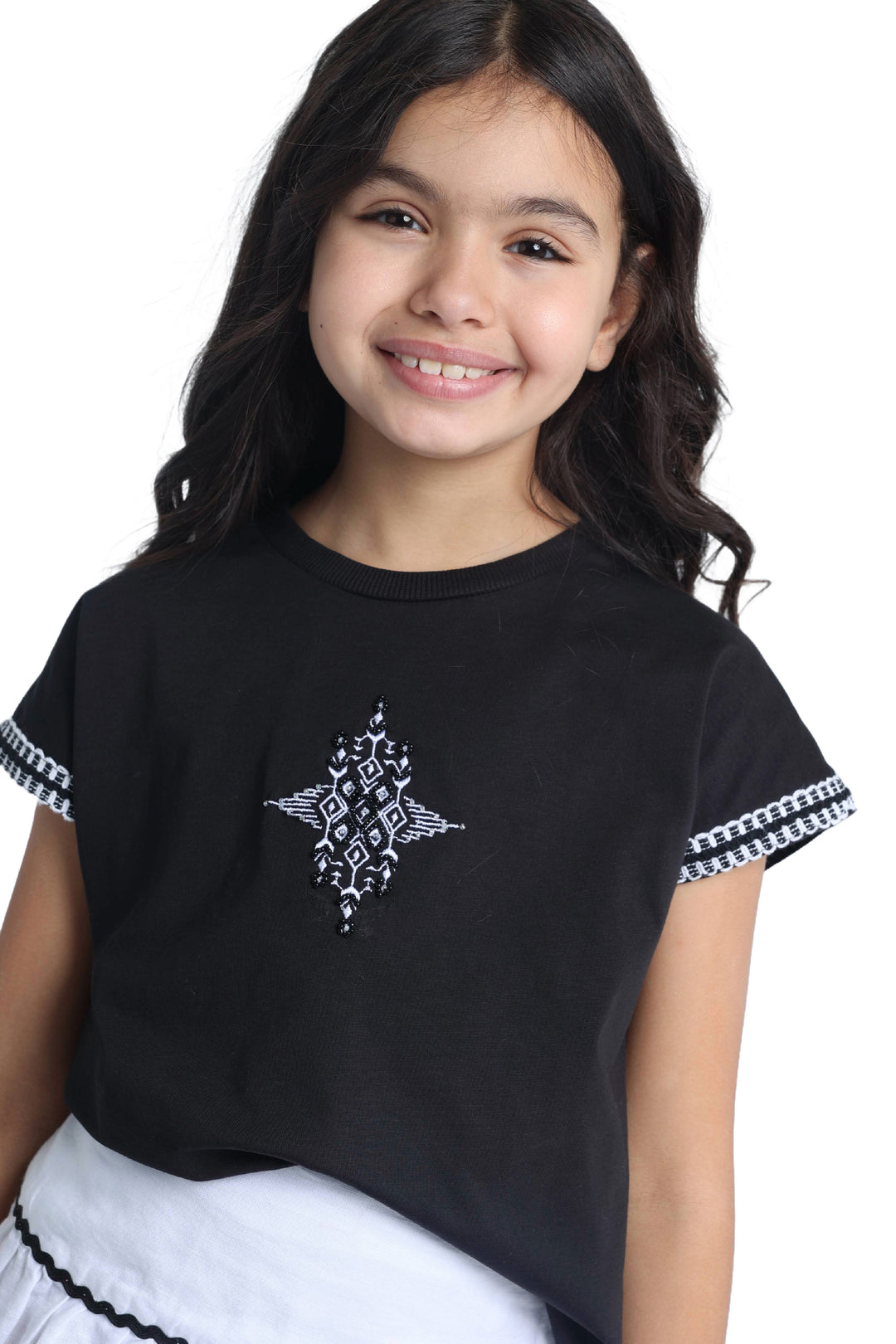 Printed T-Shirt 251203301