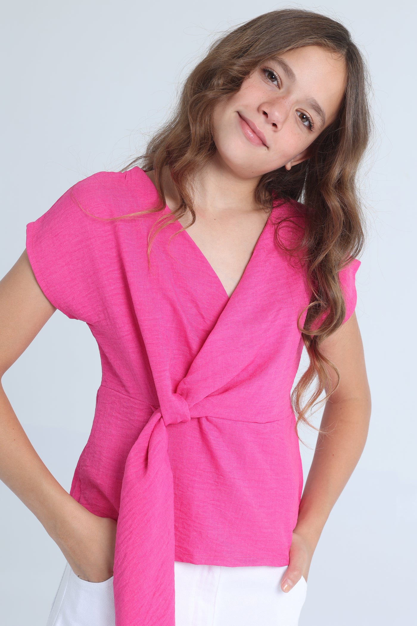 Blouse 251205321