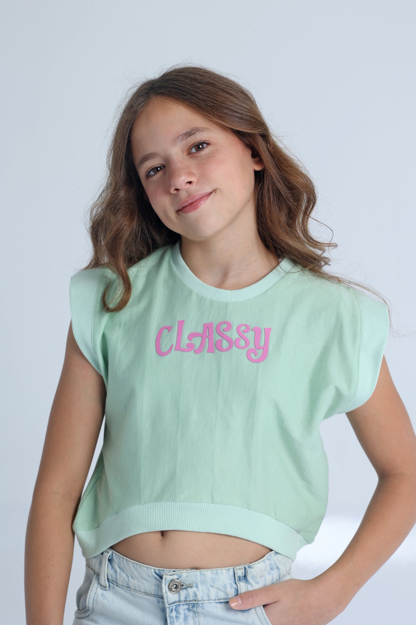 Printed Blouse 251206301