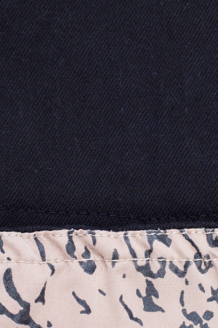 Gabrdine Pants 251210401