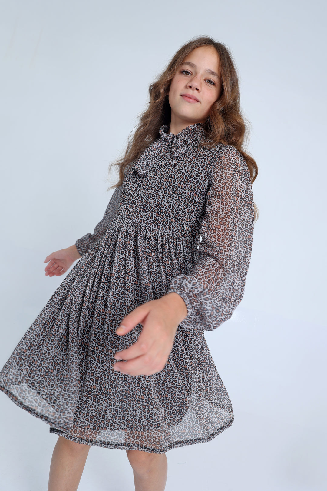 Dress 251210601