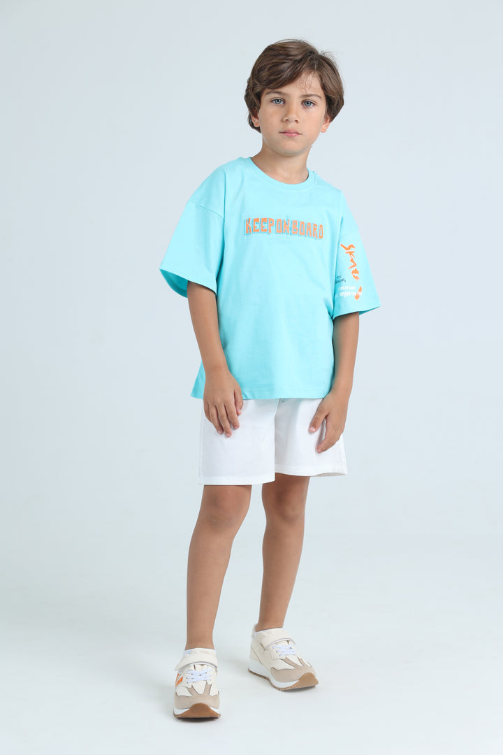 Chino Short 251211461