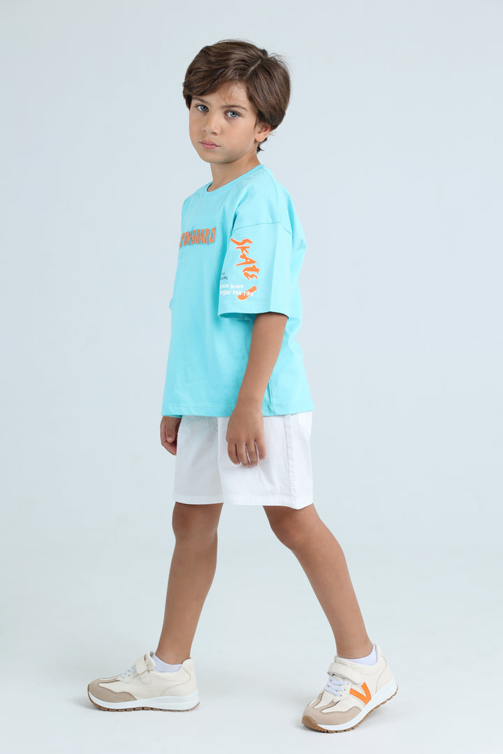 Chino Short 251211461