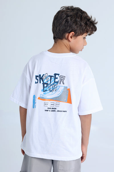 T-Shirt 251211302