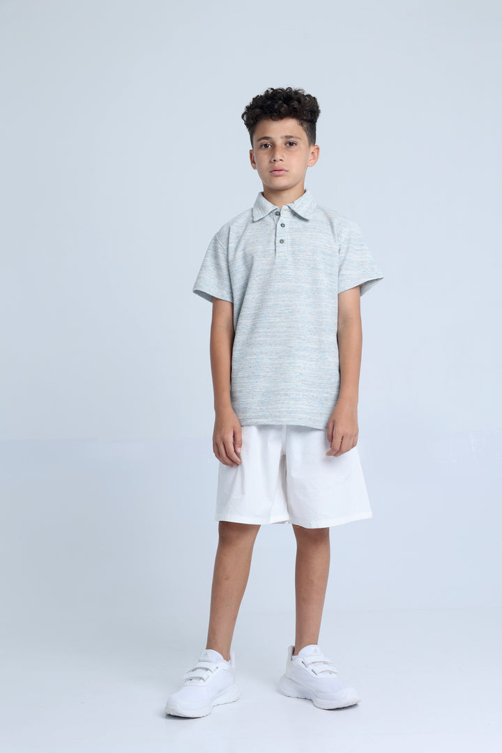 Polo Shirt 251211341